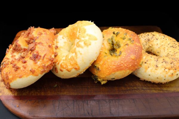Cheesy Pack (Dozen)