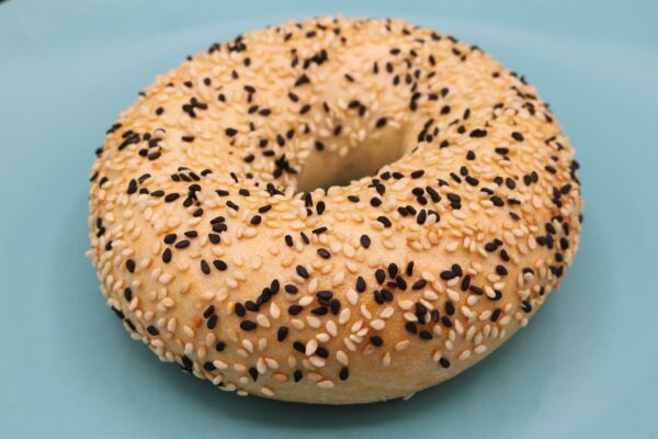 Sesame (6 Pack)