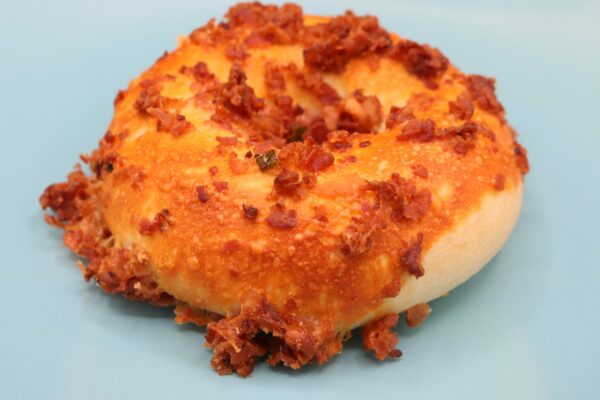 White Cheddar Bacon (6 Pack)